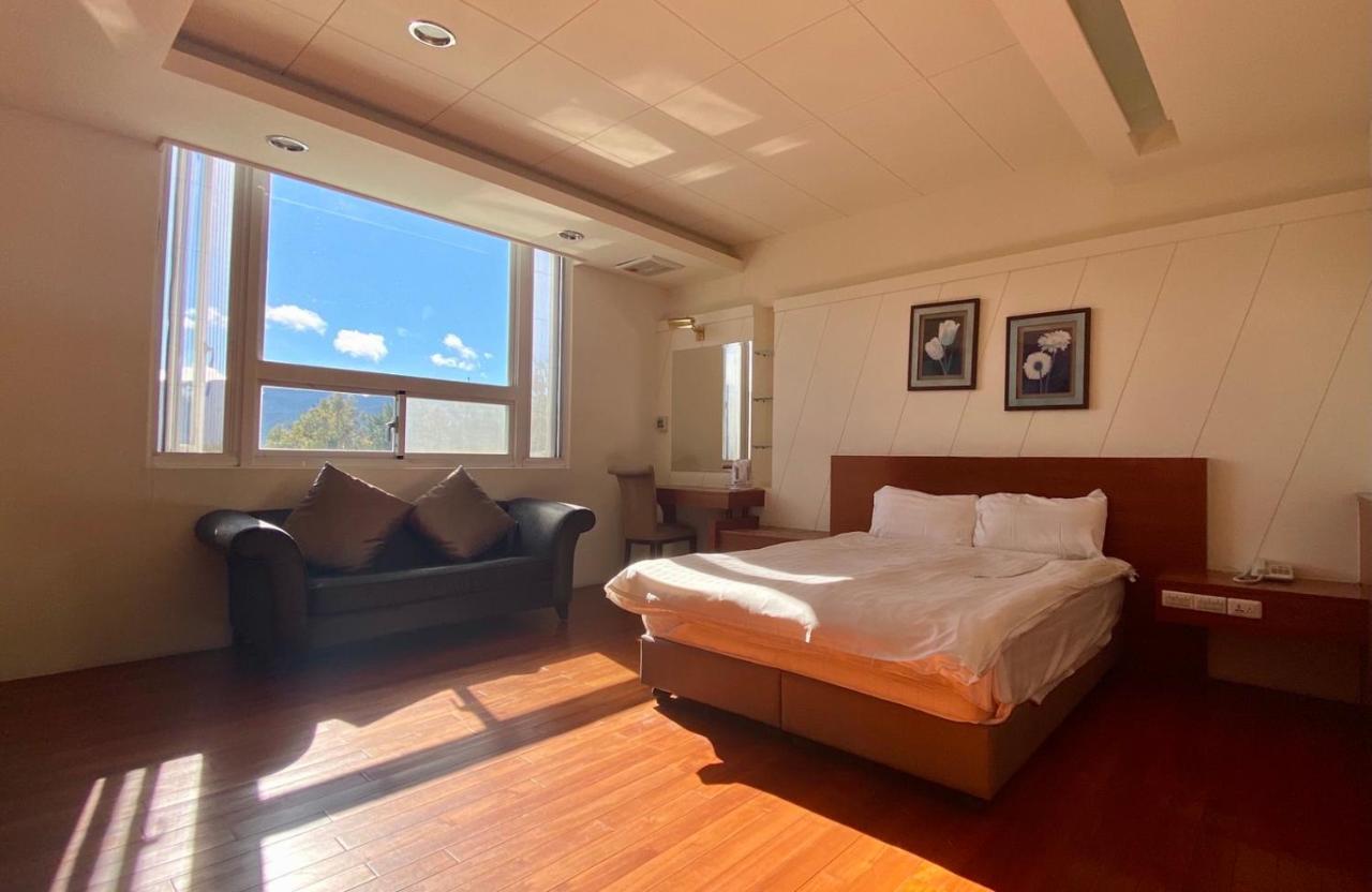Ailiga Travel Villa Renai Habitación foto