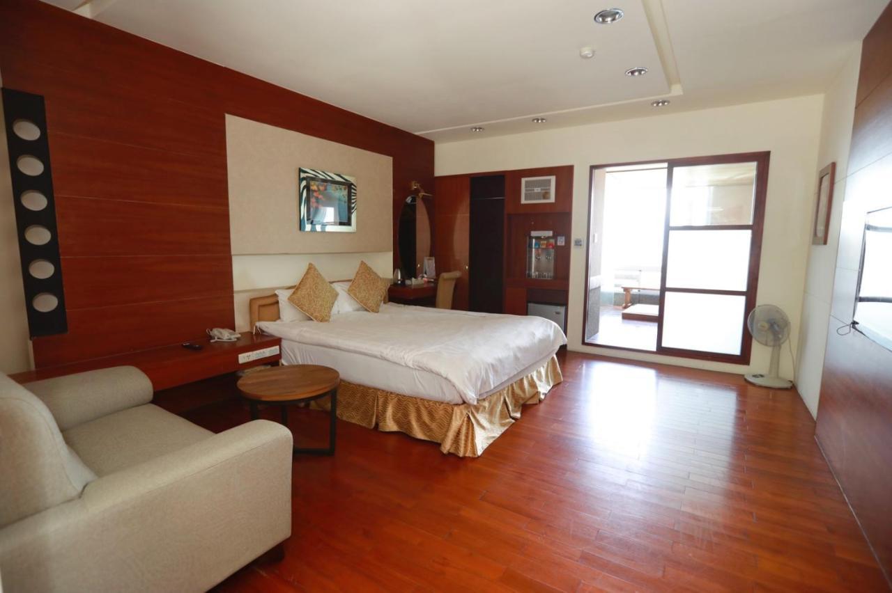 Ailiga Travel Villa Renai Habitación foto