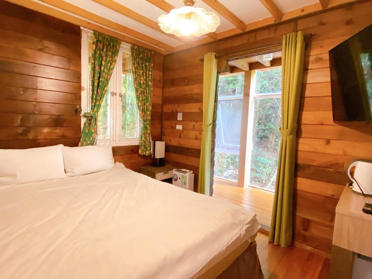 Ailiga Travel Villa Renai Habitación foto