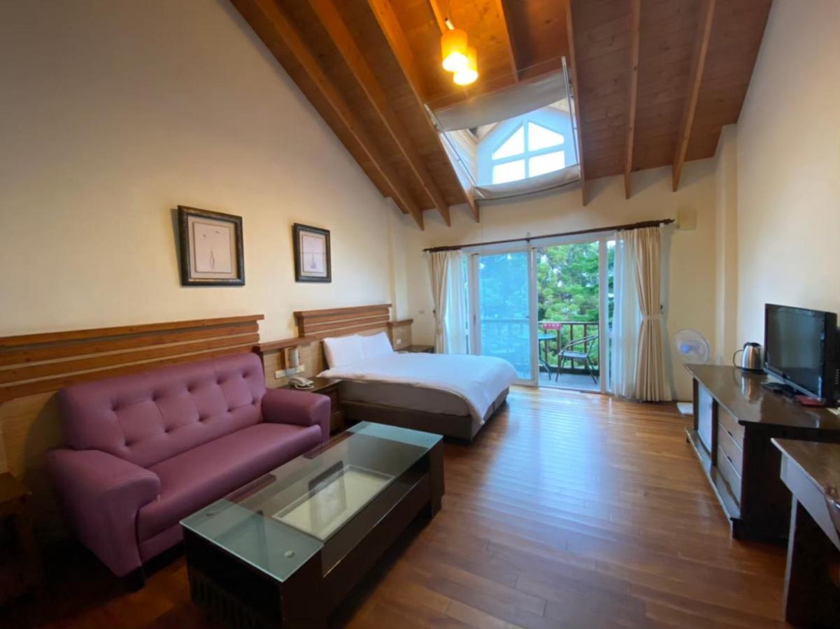 Ailiga Travel Villa Renai Exterior foto