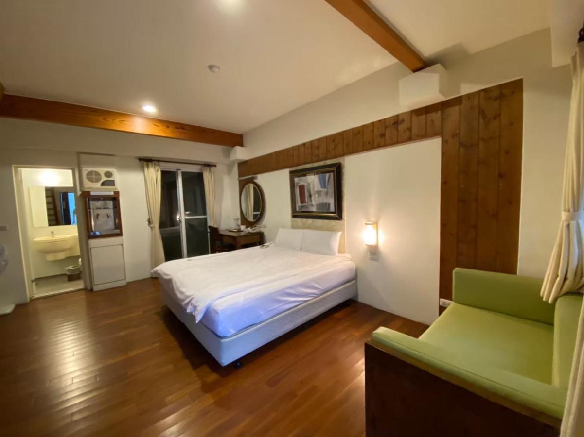 Ailiga Travel Villa Renai Exterior foto