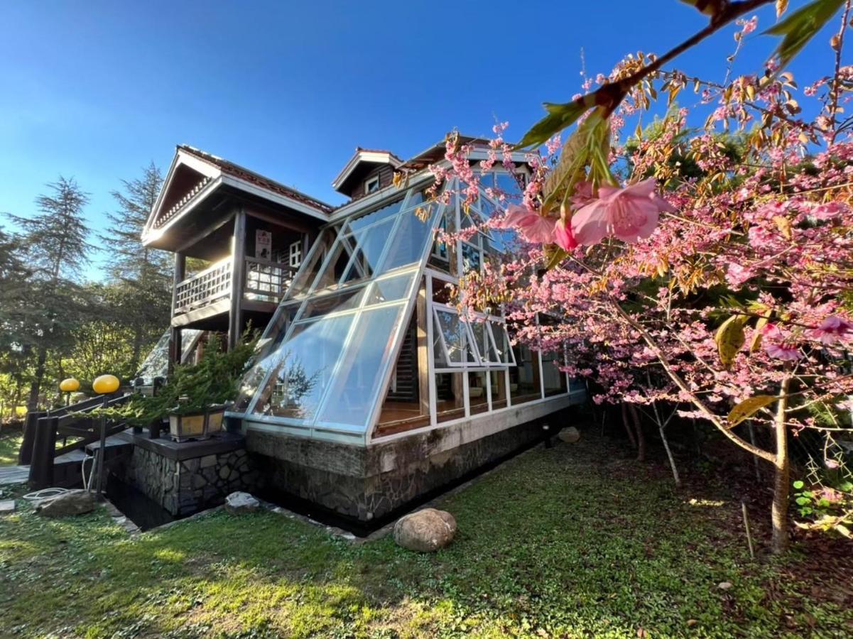 Ailiga Travel Villa Renai Exterior foto