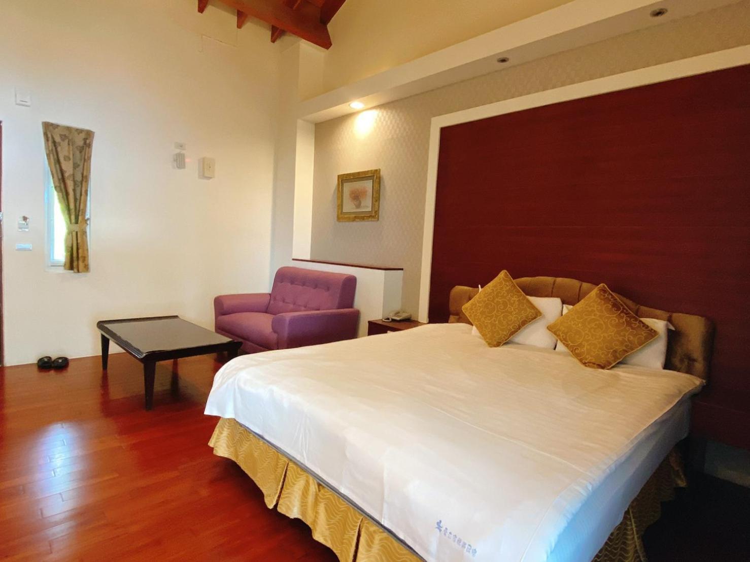 Ailiga Travel Villa Renai Habitación foto