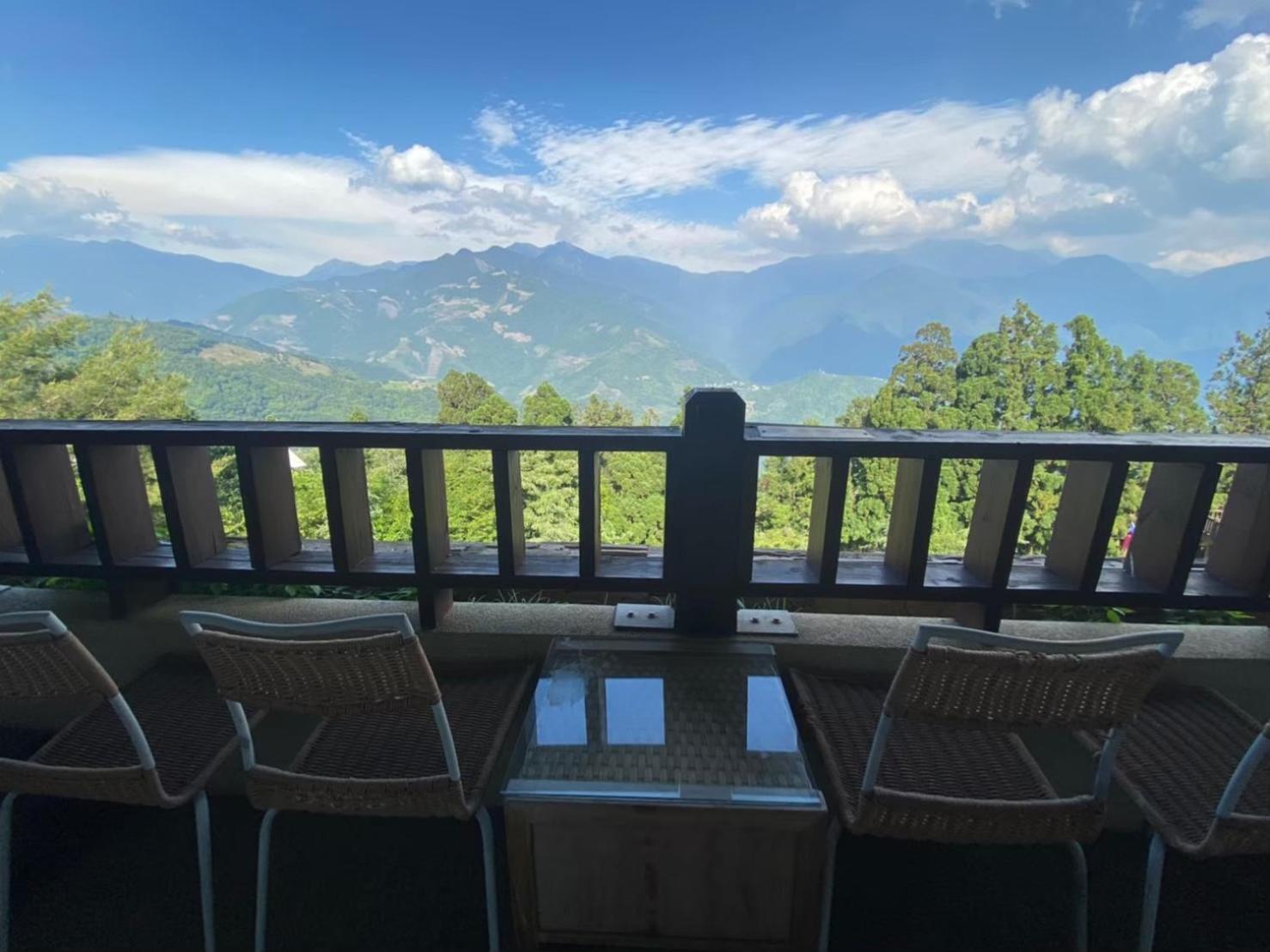 Ailiga Travel Villa Renai Habitación foto