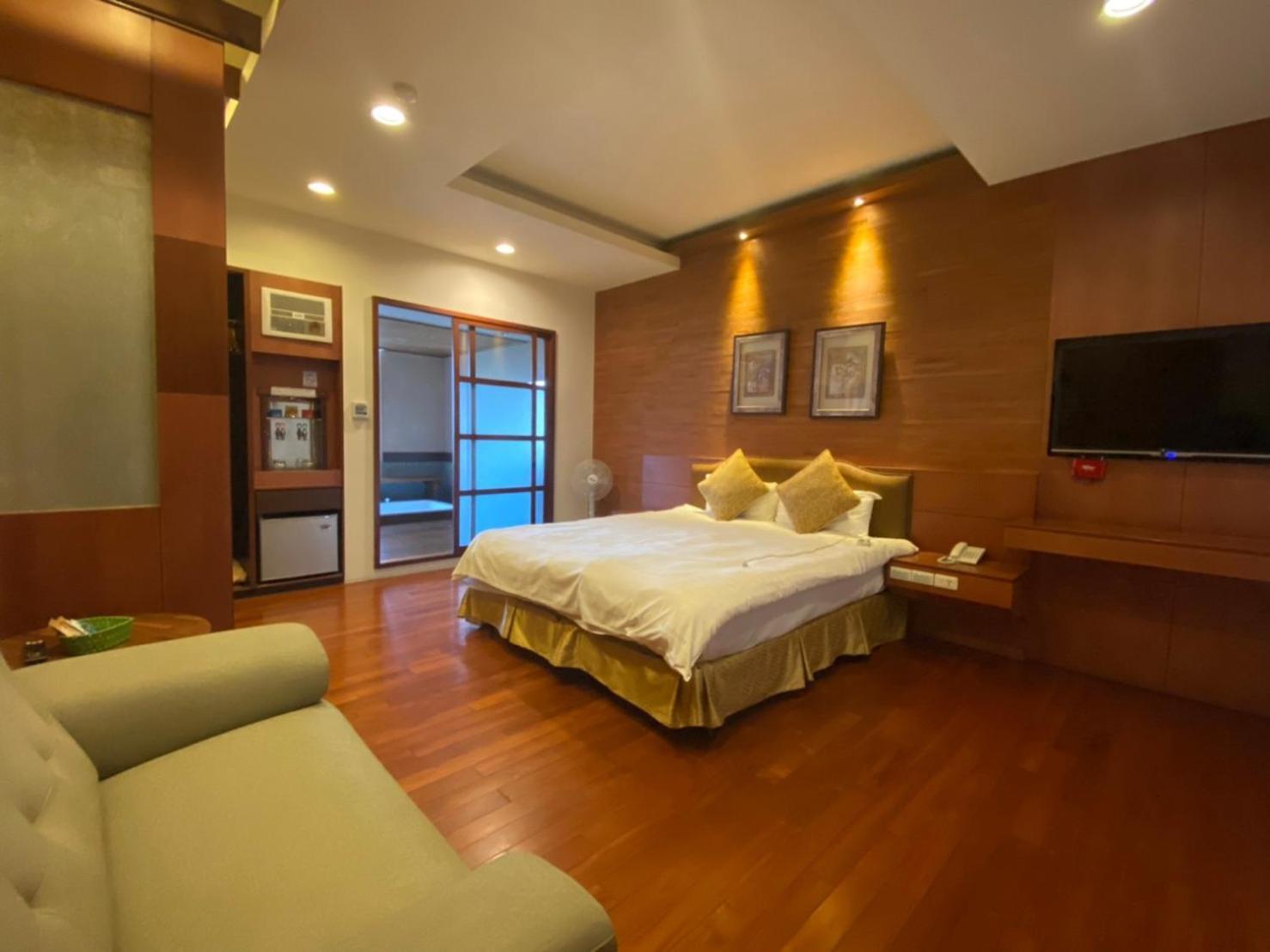 Ailiga Travel Villa Renai Habitación foto