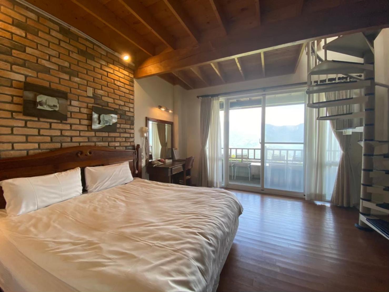 Ailiga Travel Villa Renai Habitación foto