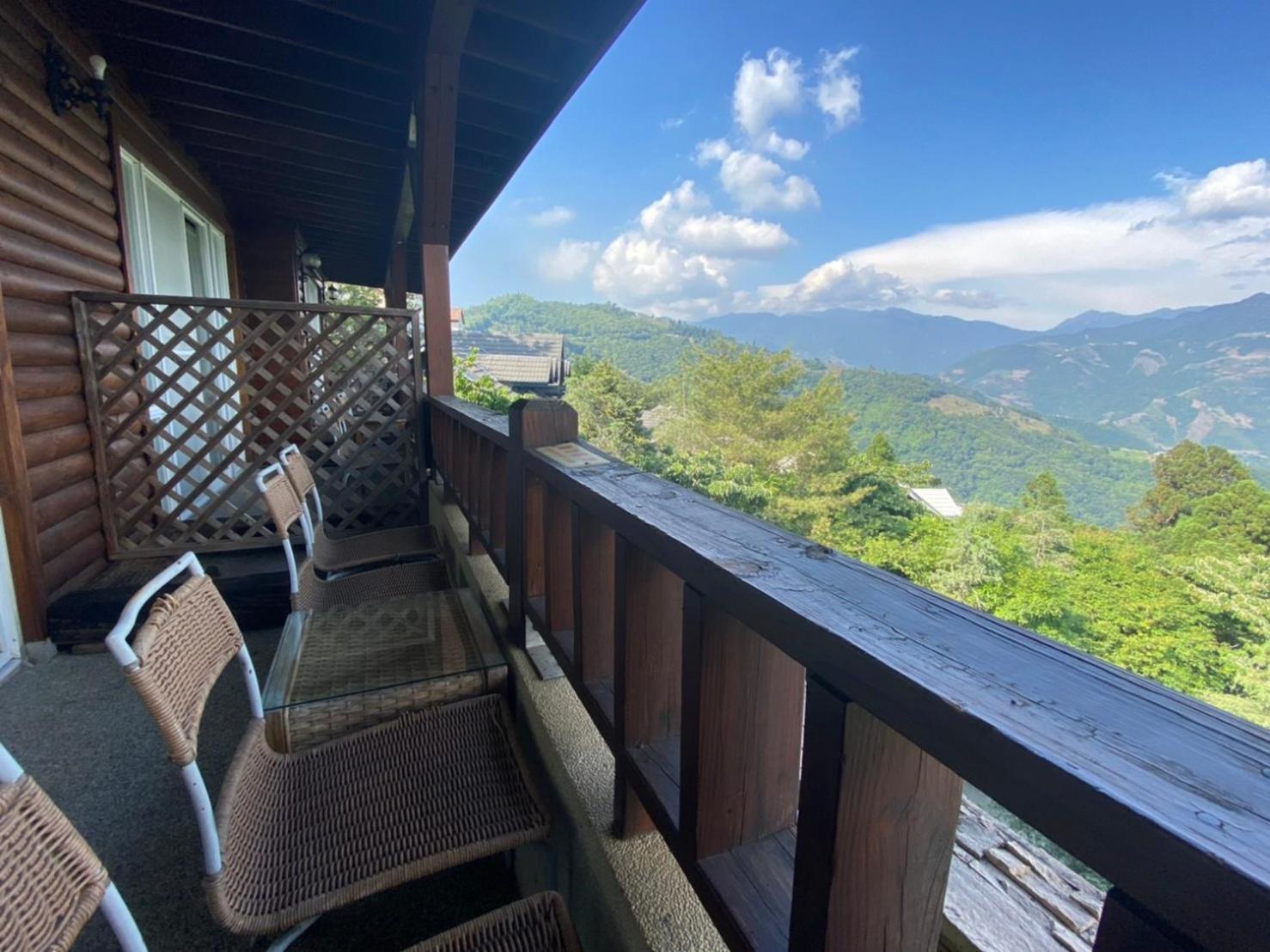 Ailiga Travel Villa Renai Habitación foto