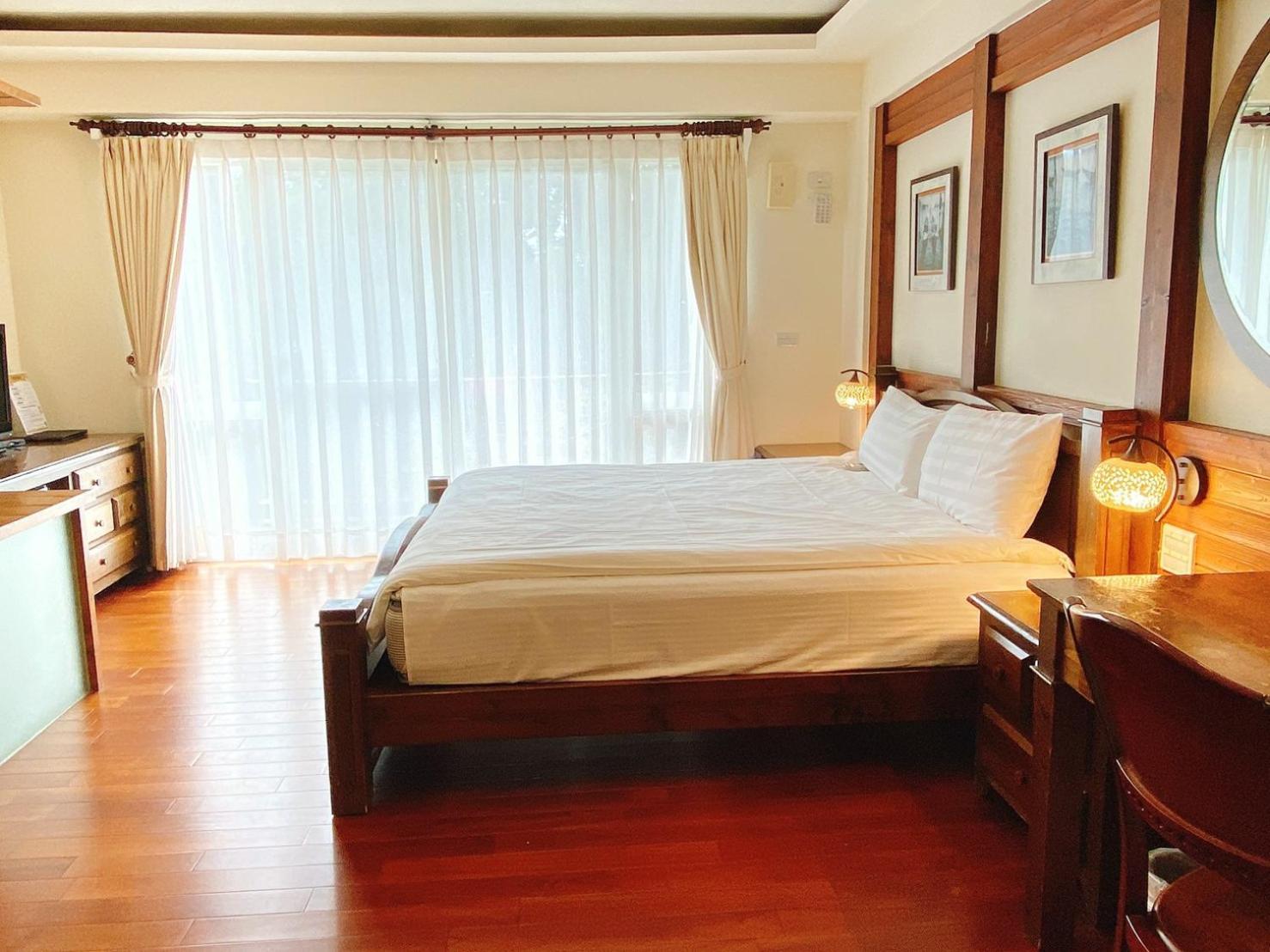 Ailiga Travel Villa Renai Habitación foto