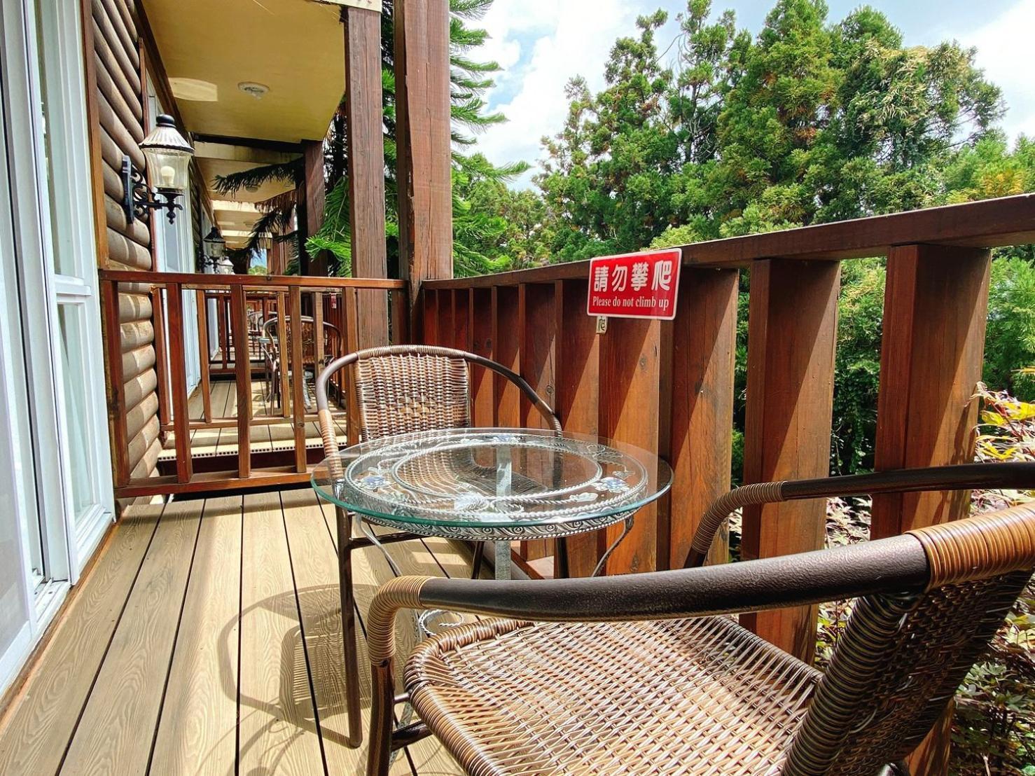 Ailiga Travel Villa Renai Habitación foto