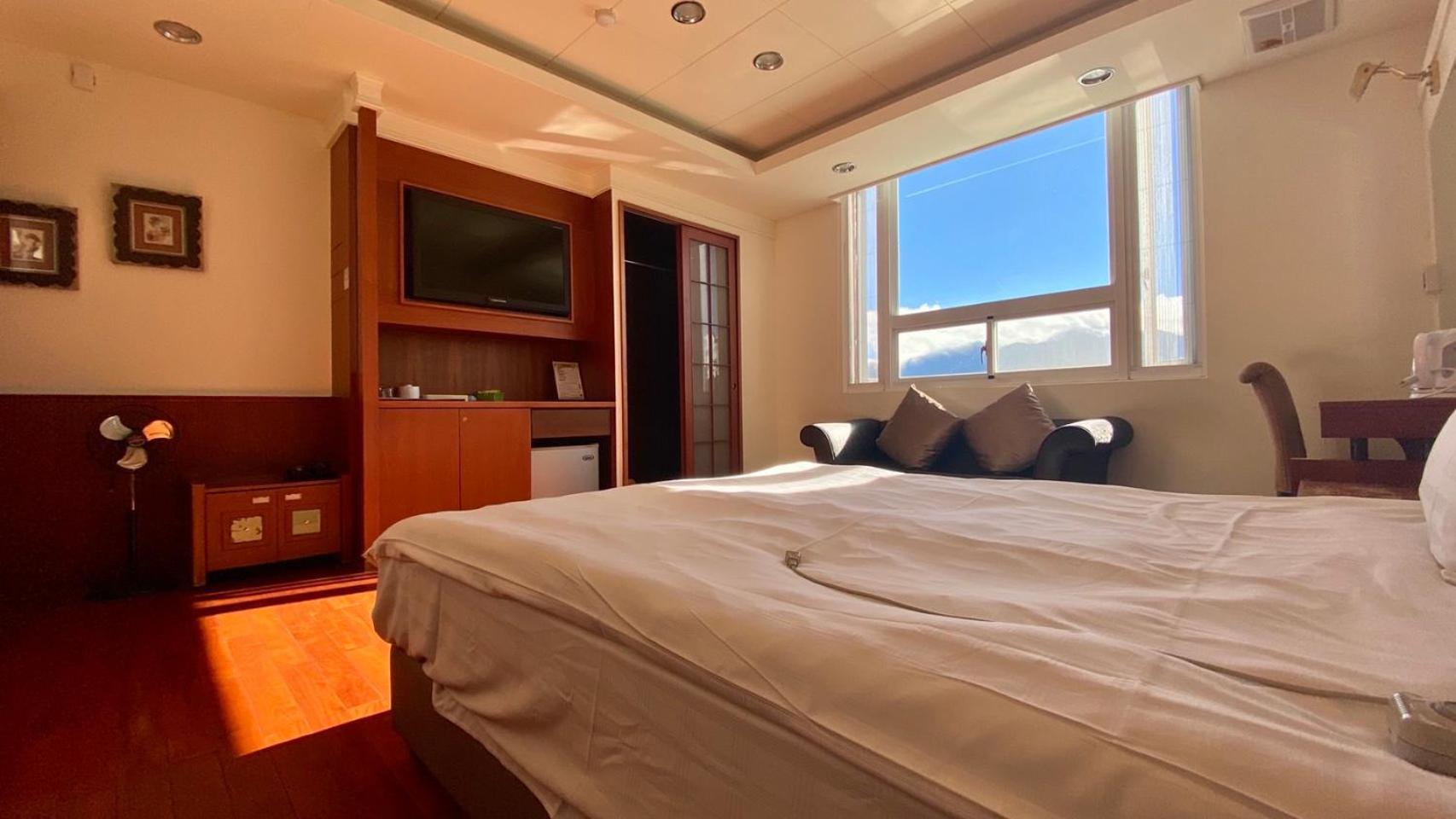 Ailiga Travel Villa Renai Habitación foto