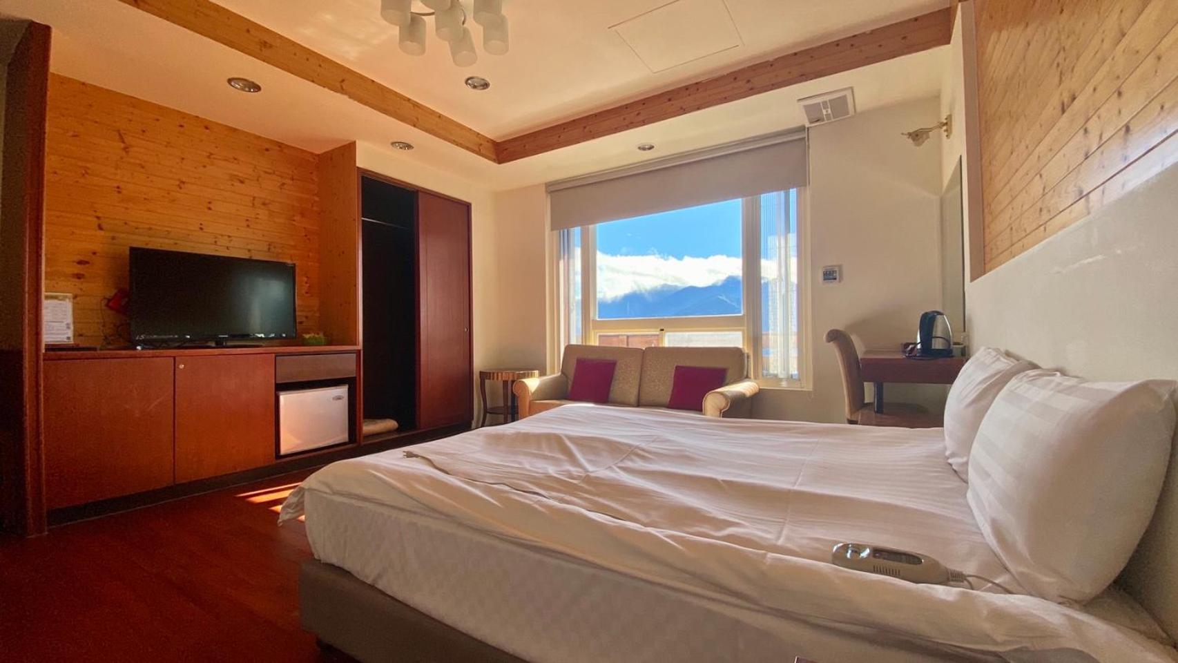 Ailiga Travel Villa Renai Habitación foto