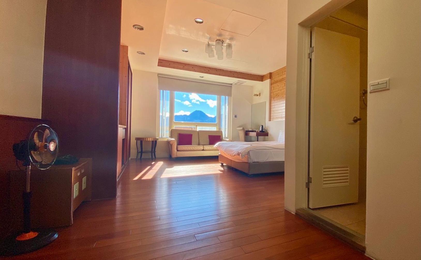Ailiga Travel Villa Renai Habitación foto