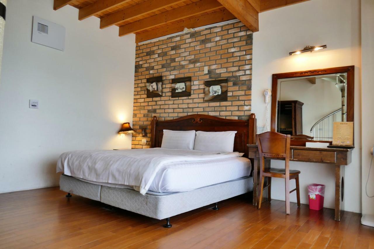 Ailiga Travel Villa Renai Habitación foto